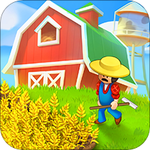 甜心农场手游下载