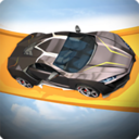 极限汽车特技表演手游下载