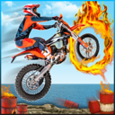 杀手自行车特技手游下载