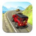 越野山车驾驶手游下载