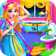 我的小城堡手游下载