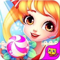 我的公主糖果世界手游下载