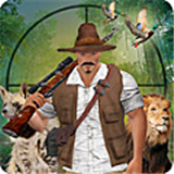 野生动物园射击手游下载