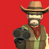 狂野西部左轮枪手手游下载