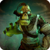 僵尸屠夫狙击手射击手游下载