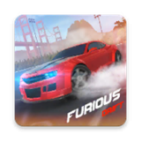 愤怒的漂移手游下载