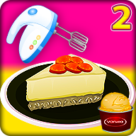 芝士蛋糕制作手游下载