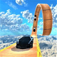 天空特技警车手游下载