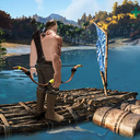 孤岛绝地求生手游下载