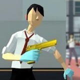 跳起来就是一枪手游下载