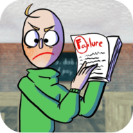 逃离巴迪学校手游下载