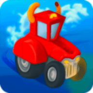 疯狂的收获手游下载