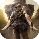 丛林生存英雄逃脱手游下载