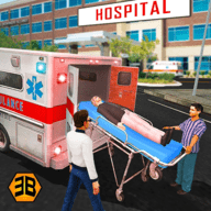 紧急城市救援手游下载