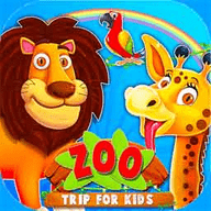 宝宝的动物王国手游下载