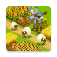 安静的农场生活手游下载