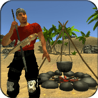 海岛求生大赛手游下载