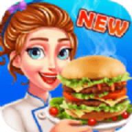 厨师岛咖啡馆手游下载