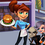 魔法甜品屋手游下载