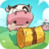 小小奶牛场手游下载