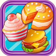 天天美食街手游下载