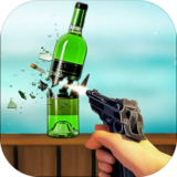 瓶子射击专家手游下载