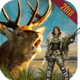 野鹿狩猎手游下载