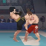 对抗拳击队手游下载