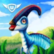 恐龙公园原始动物园手游下载