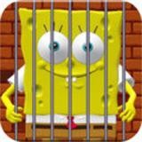 海绵宝宝逃离监狱手游下载