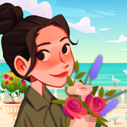 梦想花店手游下载