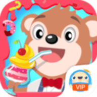 甜品咖啡店手游下载