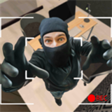 抢银行模拟器手游下载