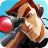 狙击特工手游下载