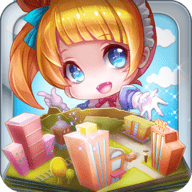 暖暖小镇手游下载