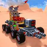 像素车车手游下载