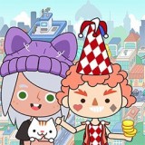 我的小镇模拟世界手游下载