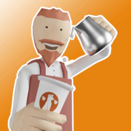 精致咖啡生活手游下载