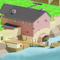 甜蜜农场手游下载