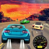 城市赛车狂飙手游下载