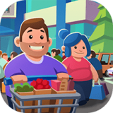 我爱逛超市便利店手游下载