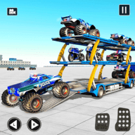 巨型卡车运输手游下载