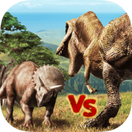 侏罗纪战争手游下载