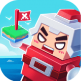 夺岛小队手游下载