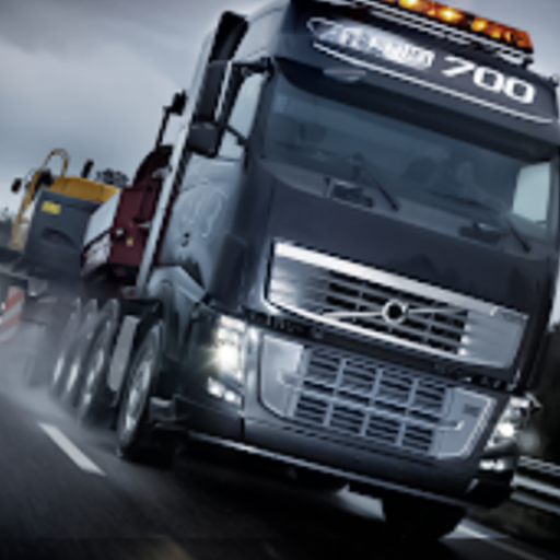 卡车探索之旅手游下载