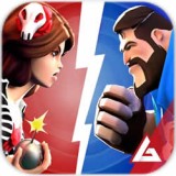 金属之拳手游下载