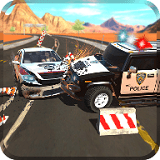 警方追捕汽车手游下载