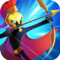 一箭超人手游下载