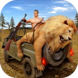 狙击猎人生存狩猎手游下载