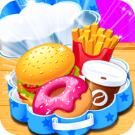 烹饪美食家手游下载